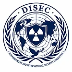 Disarmament and International Security Committee (DISEC)
