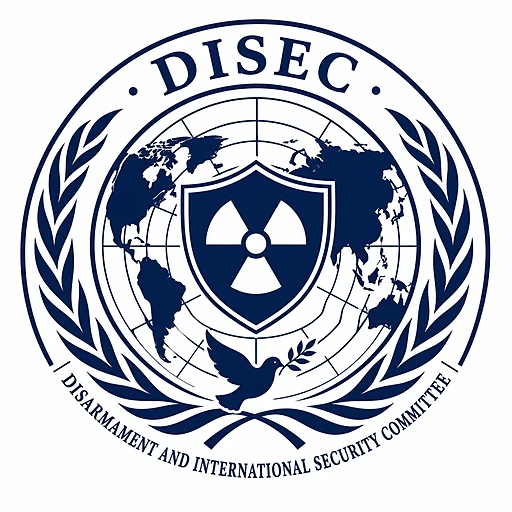 Disarmament and International Security Committee (DISEC)