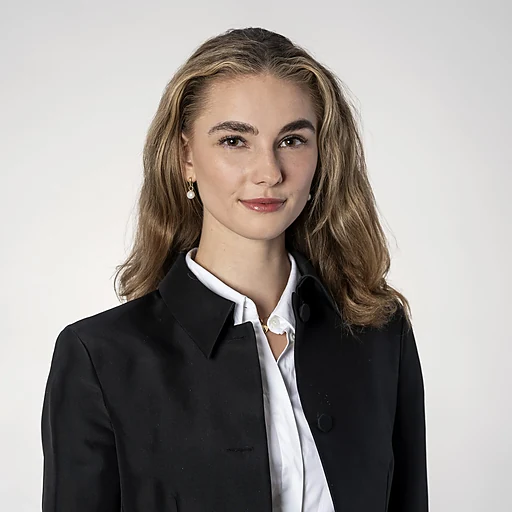 Kajsa Wenger