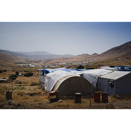 United Nations High Commissioner for Refugees Committee (UNHCR) - Beginner