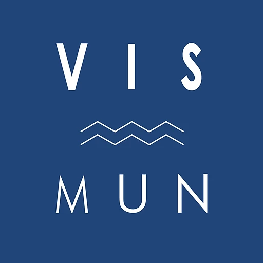 VisMUN 2022Logo