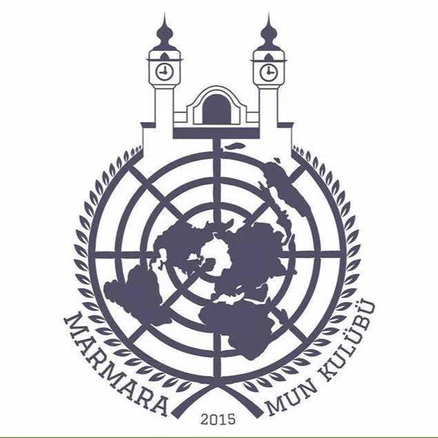 MarmaraMUN 2018