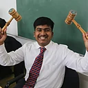 Nived MenonProfile Picture