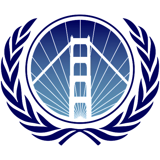 MUNFW 2024 logo