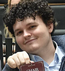 Nicolas Paul Plodzik