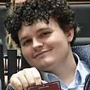 Nicolas Paul PlodzikProfile Picture