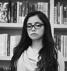 Amelia Dominique Alvarez Angeles