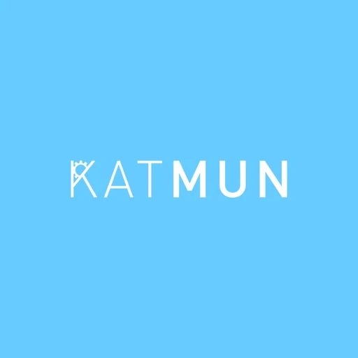 KatMUN 2018 logo