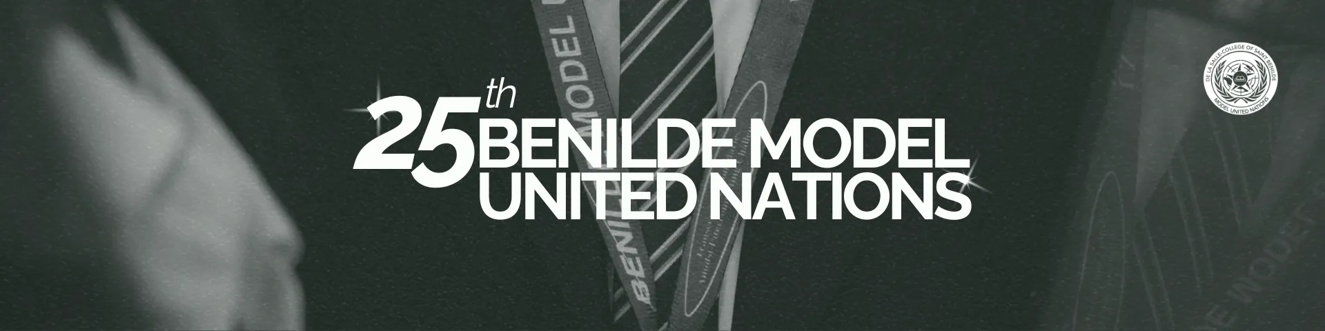 BenildeMUN 2024
