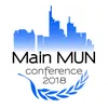 Main Model United Nations
