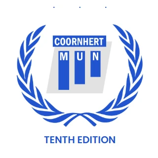 COMUN Gouda 2026 logo