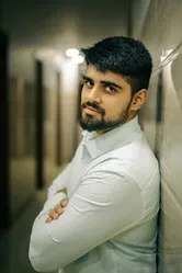 Kumar Rajesh Burtukali
