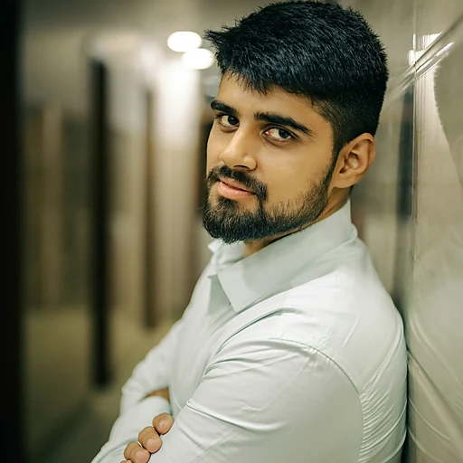 Kumar Rajesh Burtukali