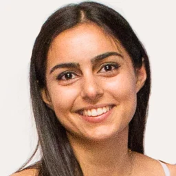 Mikela KoressiProfile Picture