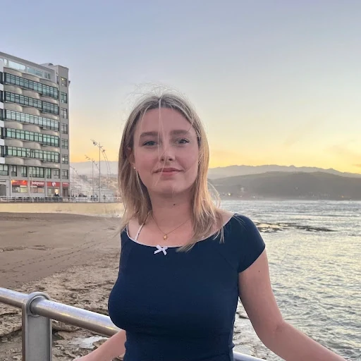 Mia Baškovič