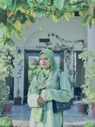 umama safdar