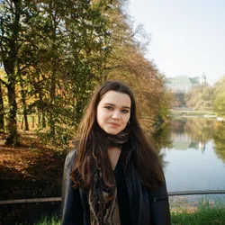 Maja Szczepanska