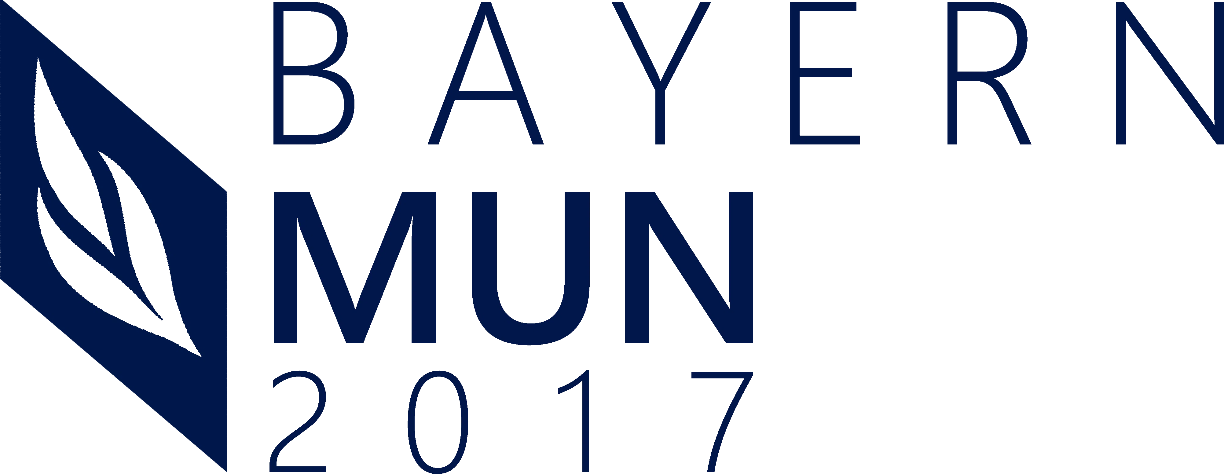 BayernMUN 2017