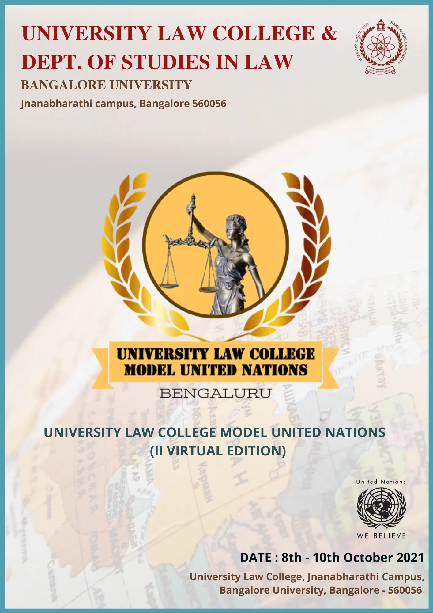 ULCMUN 2021