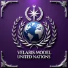 Velaris Model United Nations 