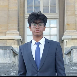Allen PaulvinProfile Picture