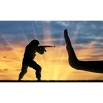 The fight against Violent Extremism