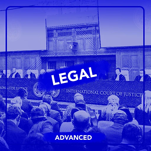 GA-6 Legal