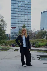 Zofia Baberowska
