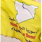 Executif kurde FDS - forces democratiques syriennes