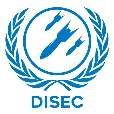 WAMUN I 2025 logo