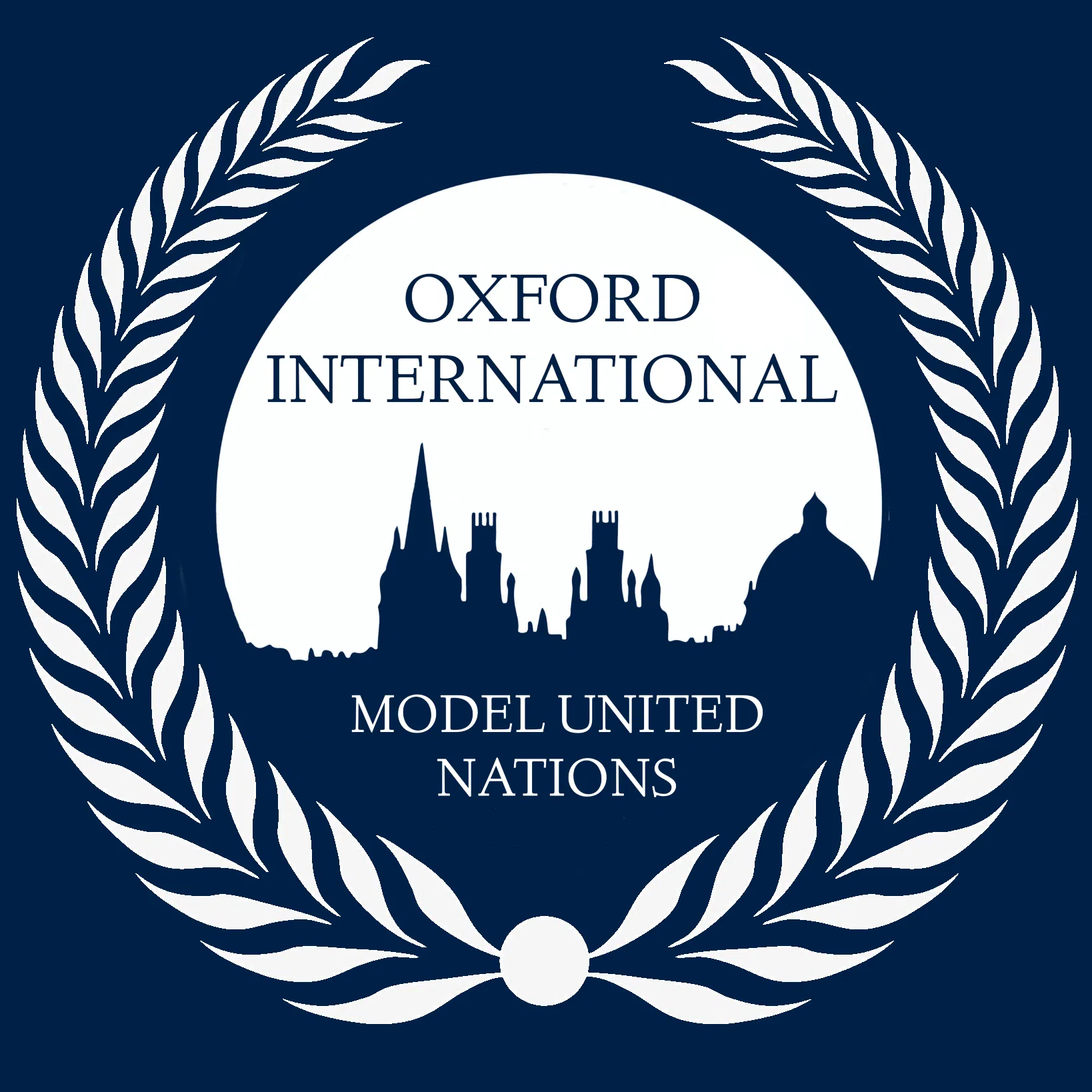 OxIMUN 2023