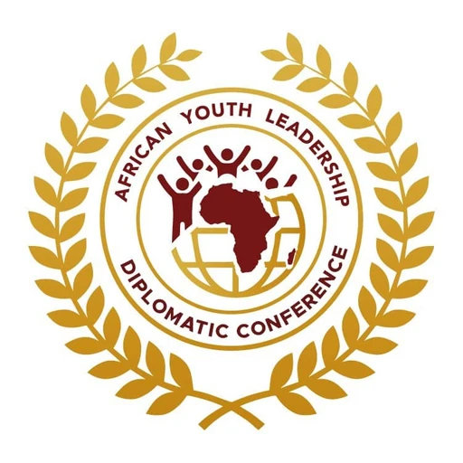 AYLDC 2023 logo