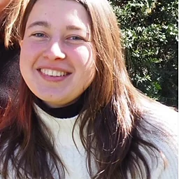 Franziska HeidelbergProfile Picture