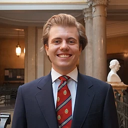 Johannes KaufmannProfile Picture