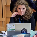 Aleksandra  DunajProfile Picture