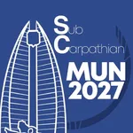 SCMUN 2027Logo