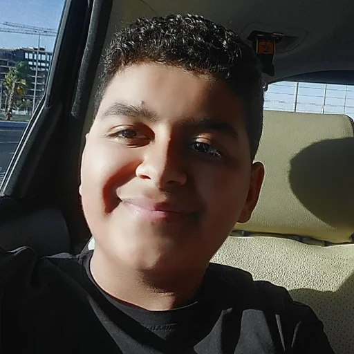 Suhaib Holayel