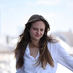 Jagoda SłokProfile Picture