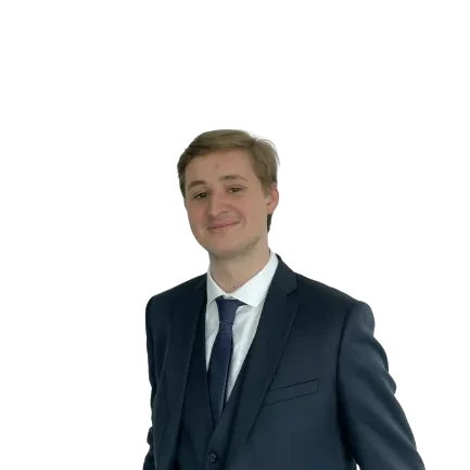 Adrien Baché