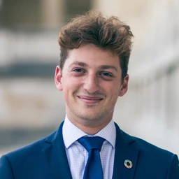 Victor GaonachProfile Picture