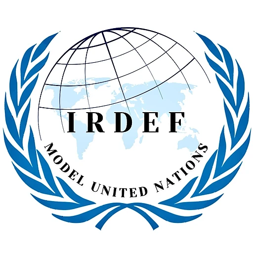 USPN MUN 2025Logo