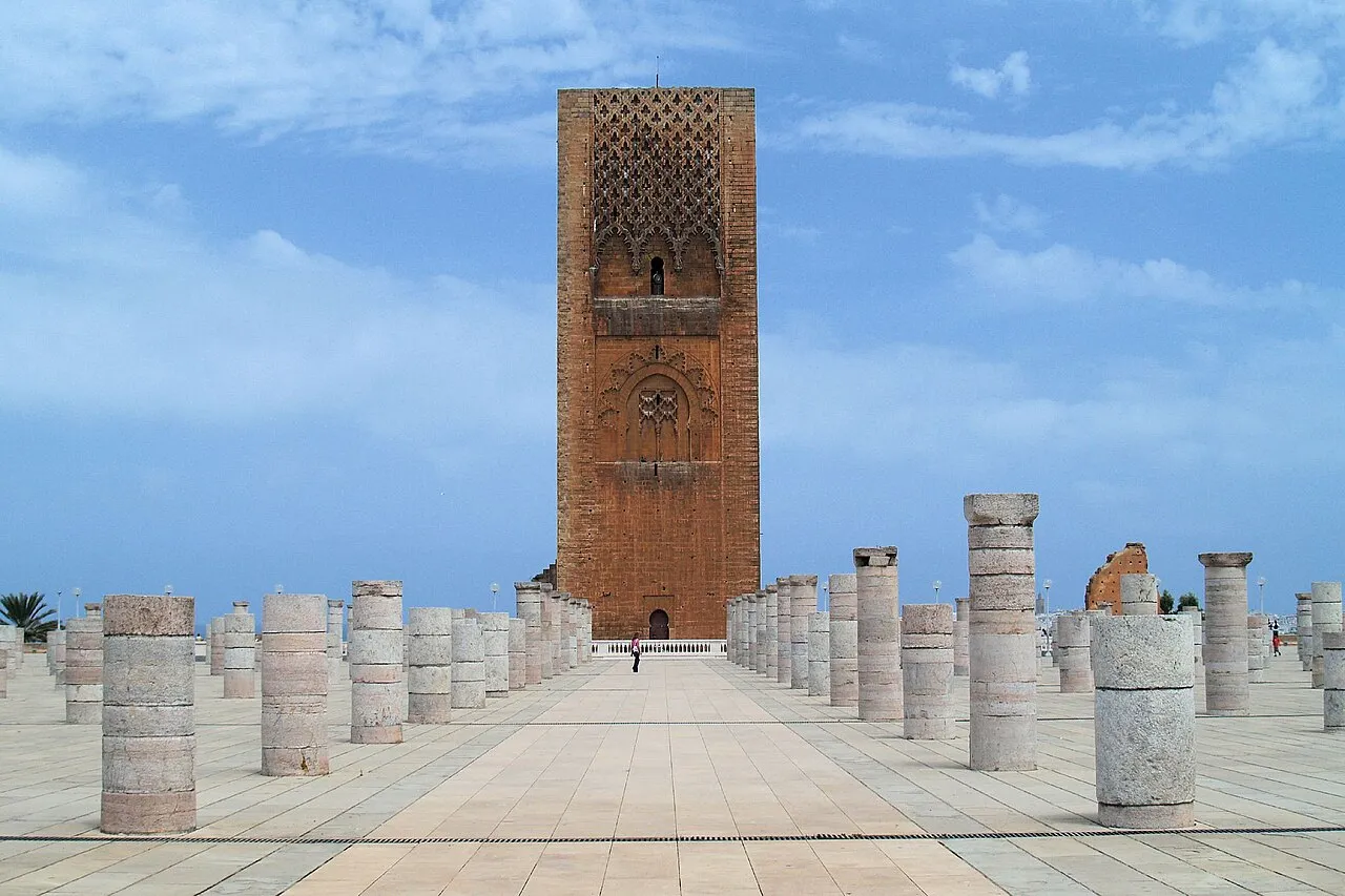 Abdelmalek Saadi MUN 2024