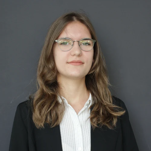 Hanna Godlewska