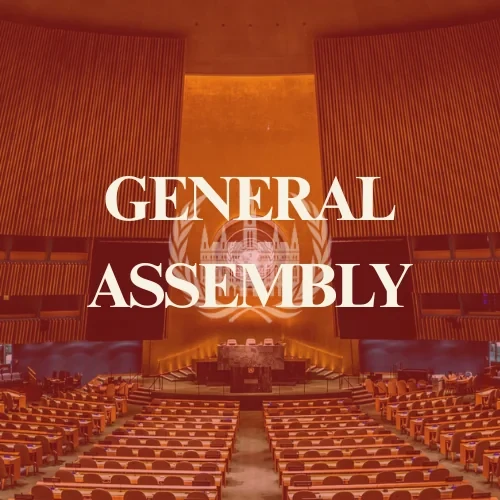General Assembly