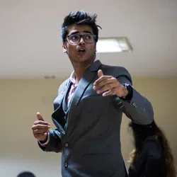 Hriday Chhabria