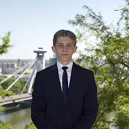Michal BodnárProfile Picture