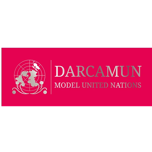 DARCAMUN 2022 logo