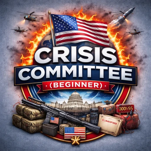 Crisis Committee (Beginner)