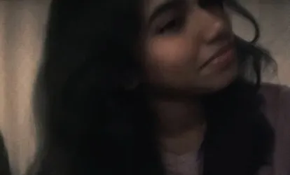 Aadya  Aravind