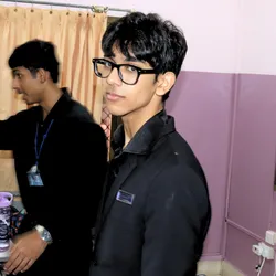 Abaan Hasan